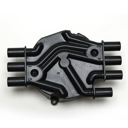 Delphi DC20009 Distributor Cap, Black
