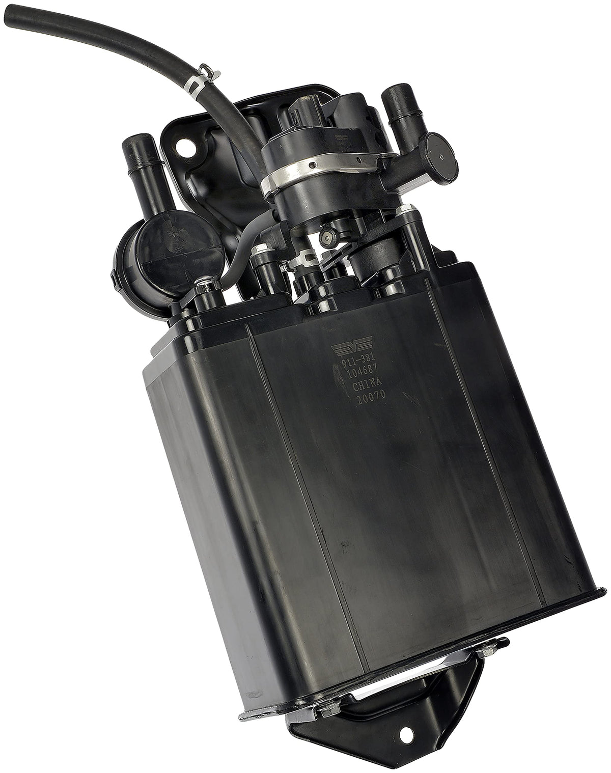 Dorman 911-381 EVAPORATIVE EMISSIONS CHARCOAL CANISTER