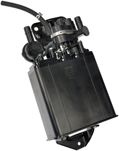 Dorman 911-381 EVAPORATIVE EMISSIONS CHARCOAL CANISTER
