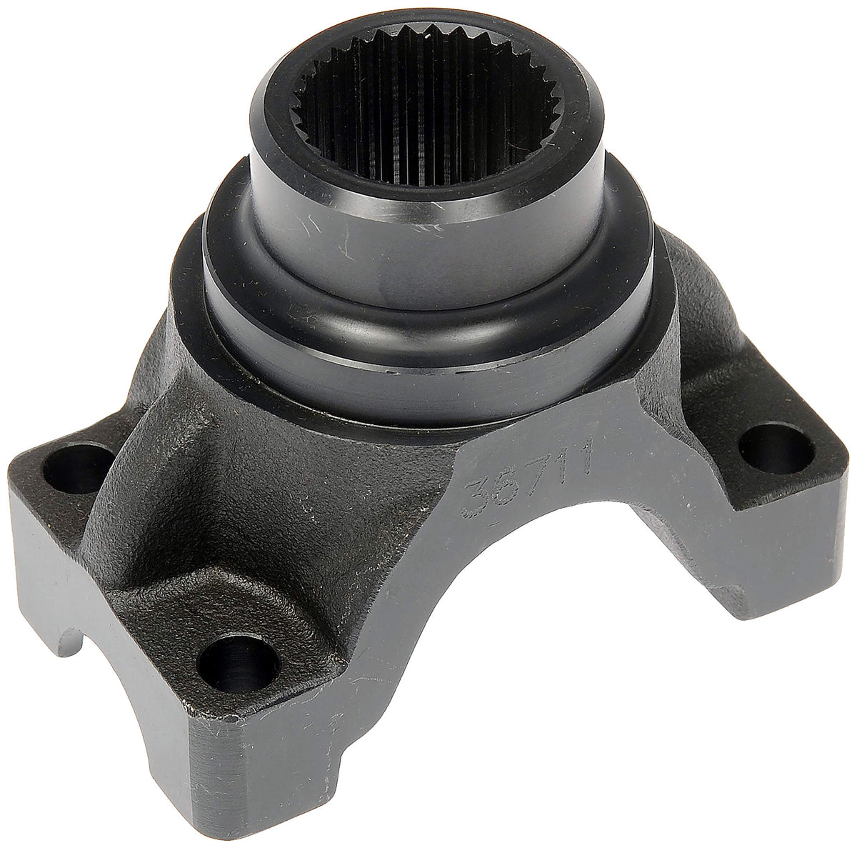 Dorman 697-537 DIFFERENTIAL PINION YOKE ASSEMBLY
