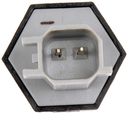 DORMAN 904-438 Dorman 904-438 Water In Fuel (WiF) Sensor Compatible with Select Ford Models
