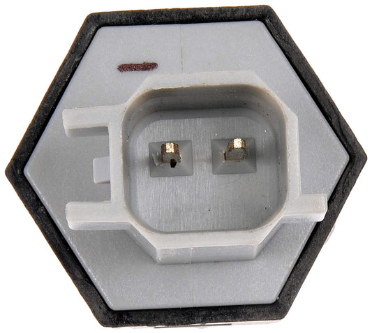DORMAN 904-438 Dorman 904-438 Water In Fuel (WiF) Sensor Compatible with Select Ford Models