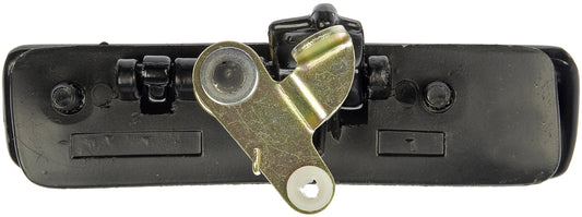 DORMAN 77193 Dorman 77193 Front Driver Side Exterior Door Handle