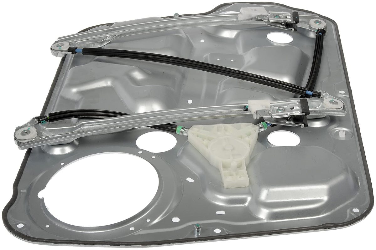 DORMAN 748-321 Dorman 748-321 Front Passenger Side Power Window Regulator and Motor Assembly Compatible with Select Hyundai Models