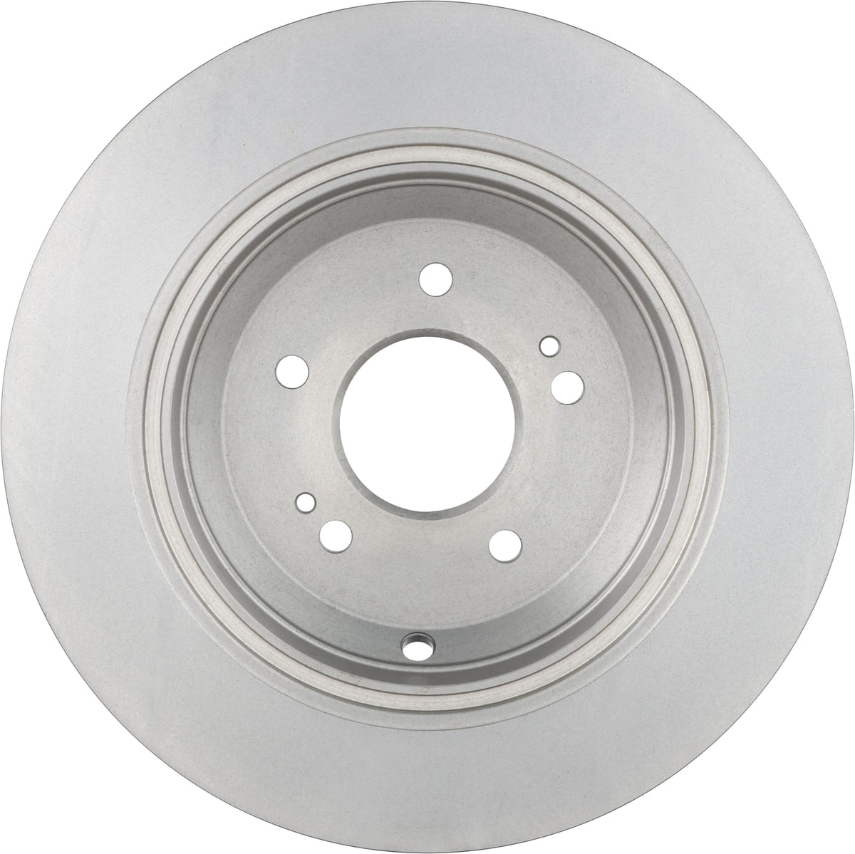 BREMBO 08E13911C02 Brembo 08.E139.11 UV Coated solid Rear Brake Rotor GENESIS/KIA OE# 58411J5000