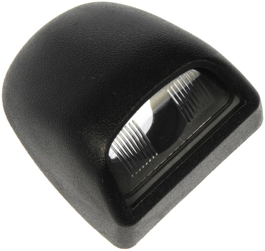 DORMAN 68168 Dorman 68168 LICENSE PLATE LENS