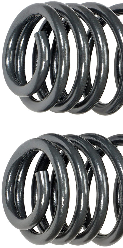 Dorman 929-938 Rear Severe Heavy Duty Coil Spring Upgrade