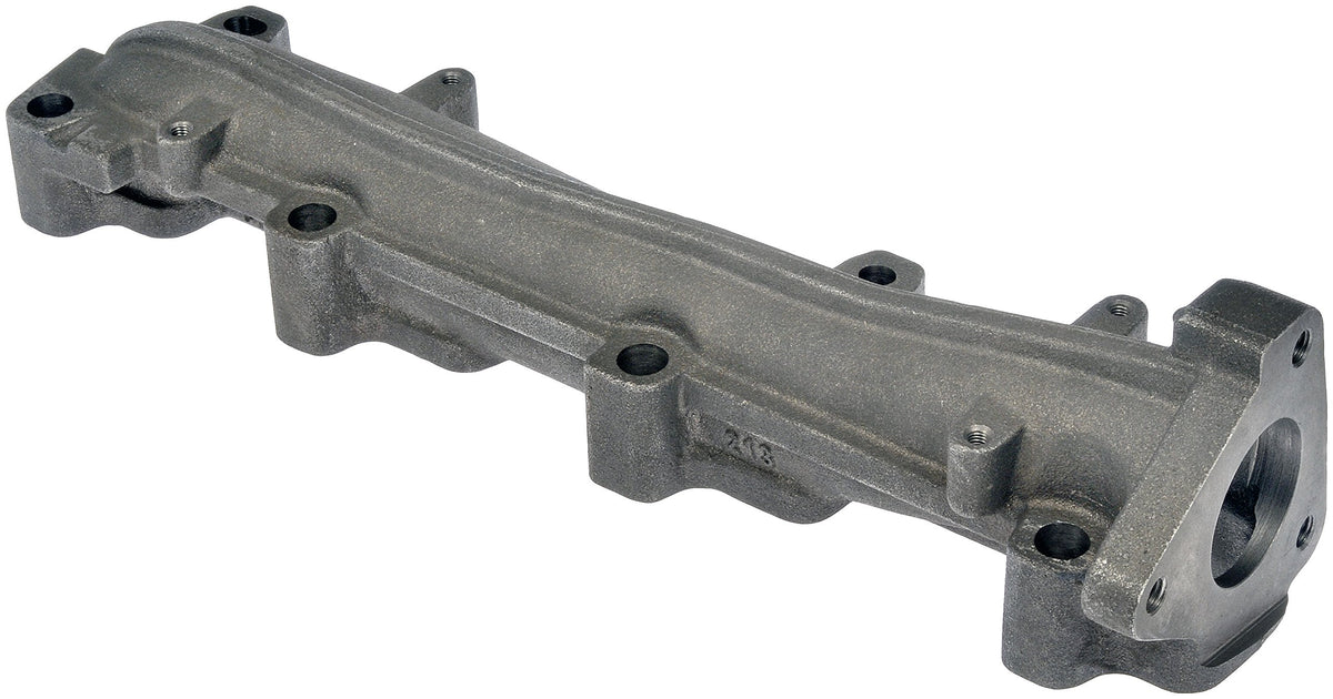 DORMAN 674-731 Dorman 674-731 Driver Side Exhaust Manifold Kit - Includes Required Gaskets and Hardware Compatible with Select Models