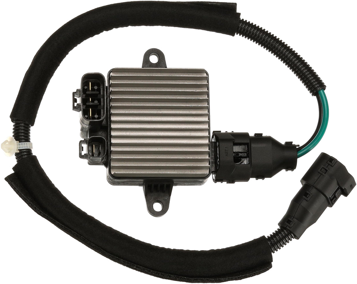 Gates FCM118 ENGINE COOLING FAN MODULE