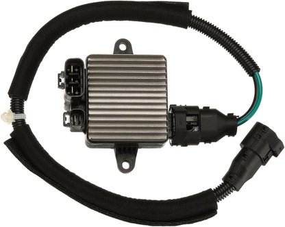 Gates FCM118 ENGINE COOLING FAN MODULE