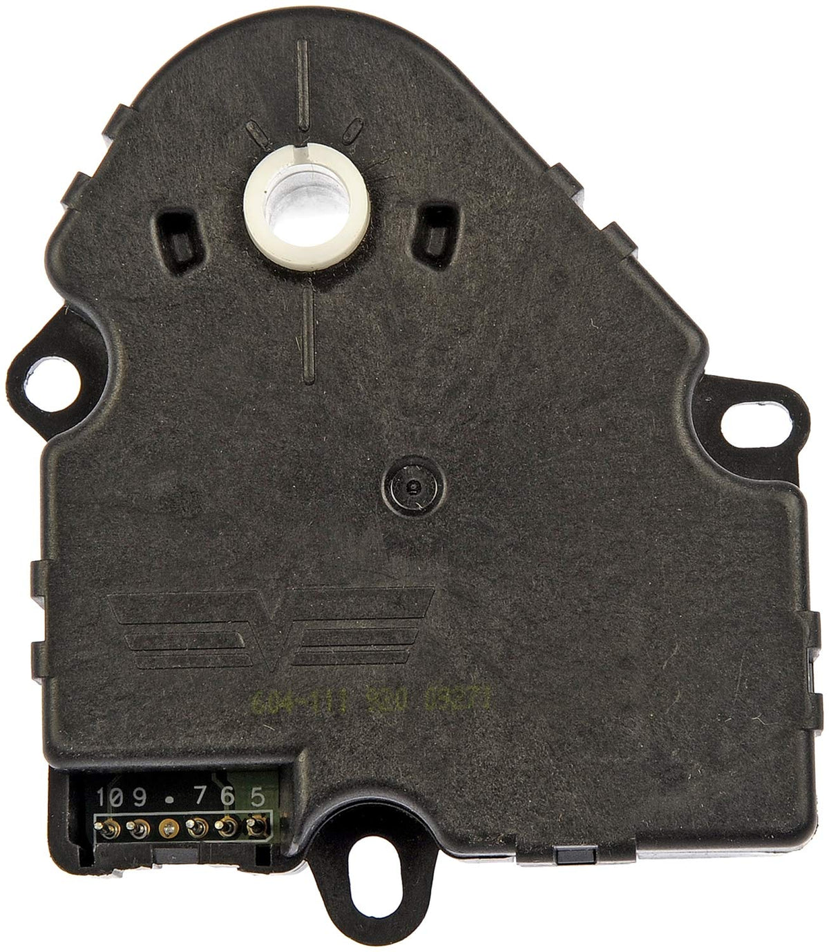 DORMAN 604-111 Dorman 604-111 HVAC Blend Door Actuator