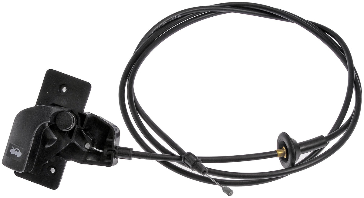DORMAN 912-179 Dorman 912-179 HOOD RELEASE CABLE