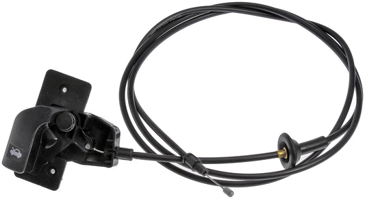 DORMAN 912-179 Dorman 912-179 HOOD RELEASE CABLE