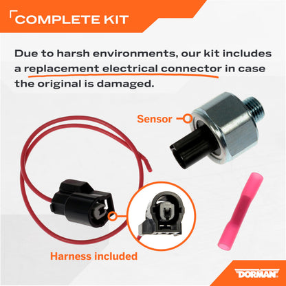 Dorman 962-703 Ignition Knock Sensor
