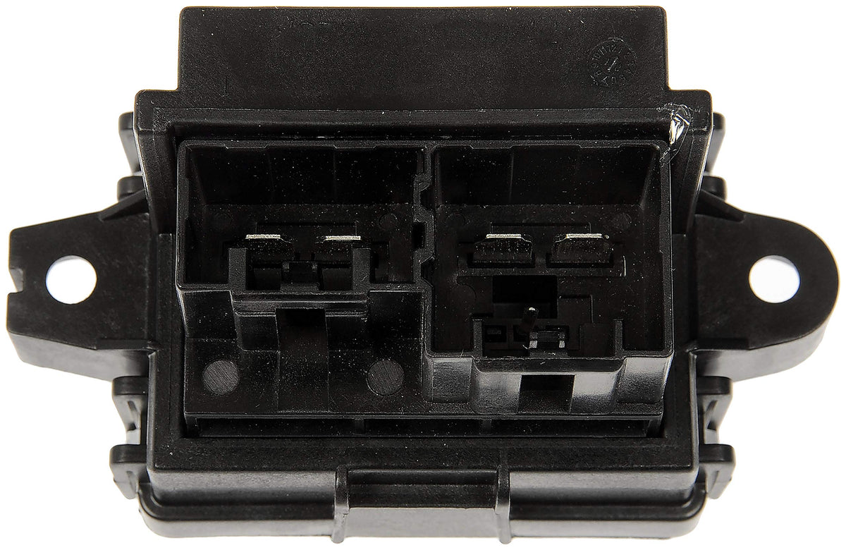 Dorman 973-401 BLOWER MOTOR RESISTOR KIT WITH HARNESS