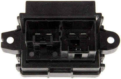 Dorman 973-401 BLOWER MOTOR RESISTOR KIT WITH HARNESS