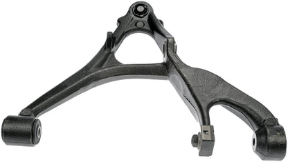 DORMAN 522-480 Dorman 522-480 Front Passenger Side Lower Suspension Control Arm and Ball Joint Assembly Compatible with Select Hummer Models