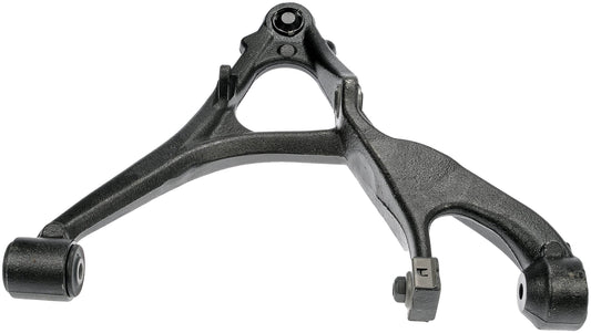 DORMAN 522-480 Dorman 522-480 Front Passenger Side Lower Suspension Control Arm and Ball Joint Assembly Compatible with Select Hummer Models