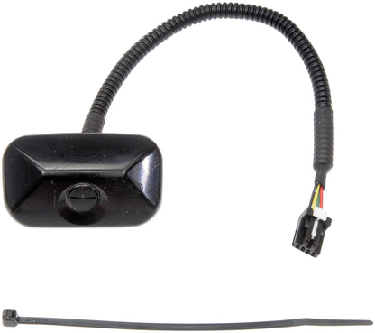 DORMAN 590-626 Dorman 590-626 Rear Park Assist Camera