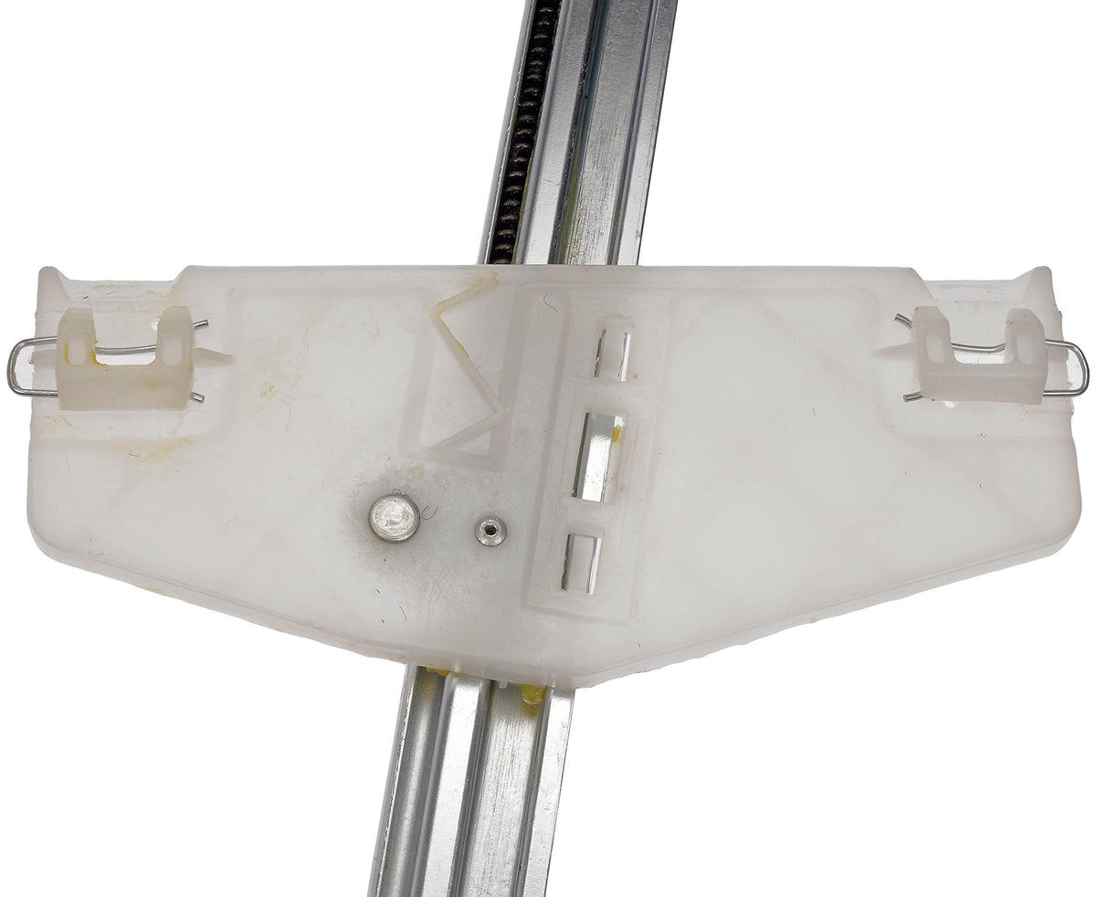 DORMAN 741-526 Dorman 741-526 Front Driver Side Power Window Regulator and Motor Assembly Compatible with Select Jeep Models