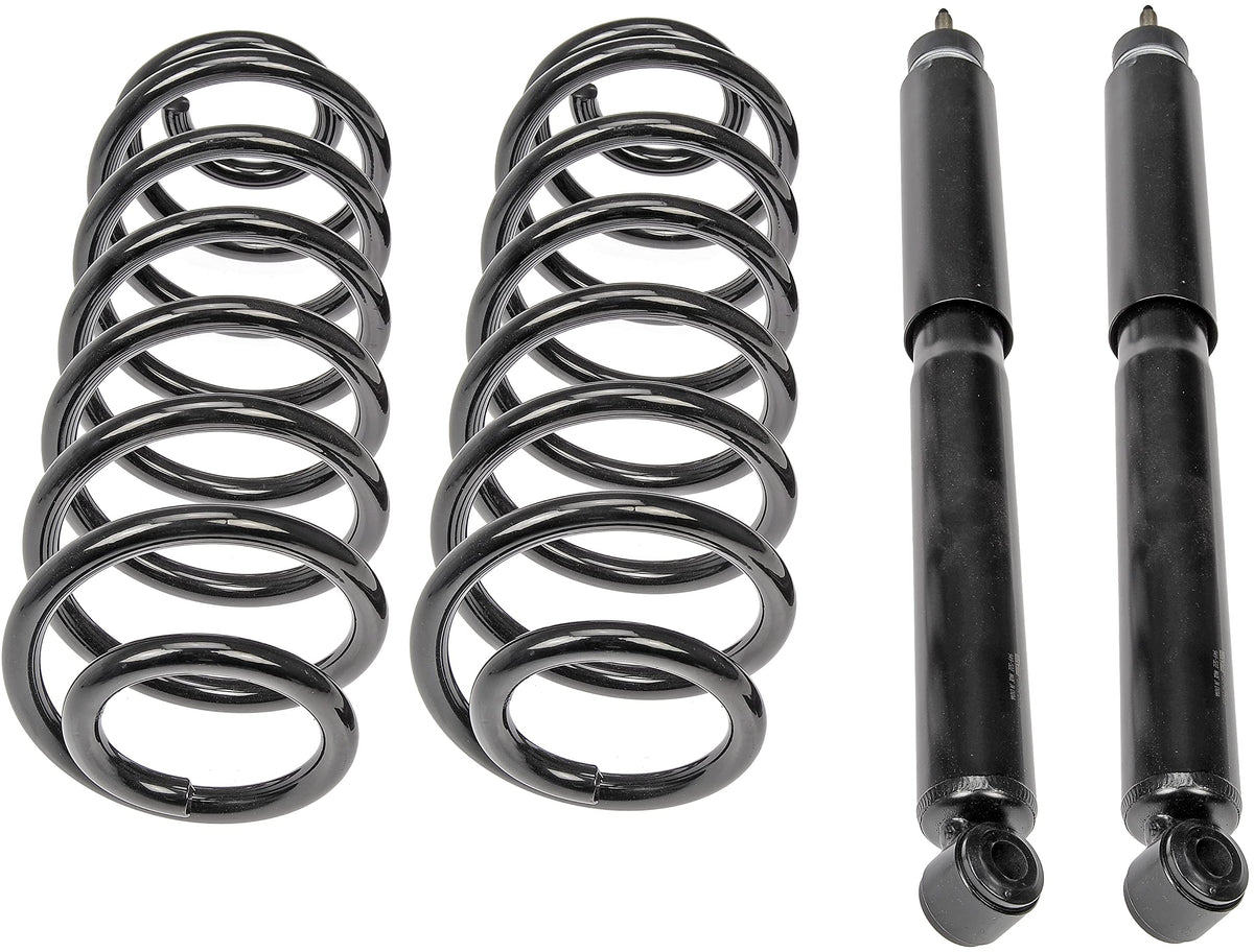 Dorman 949-522 Rear Air Spring to Coil Spring Conversion Kit