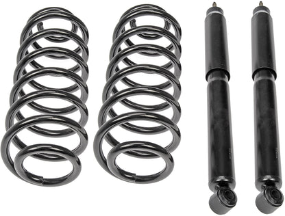 Dorman 949-522 Rear Air Spring to Coil Spring Conversion Kit