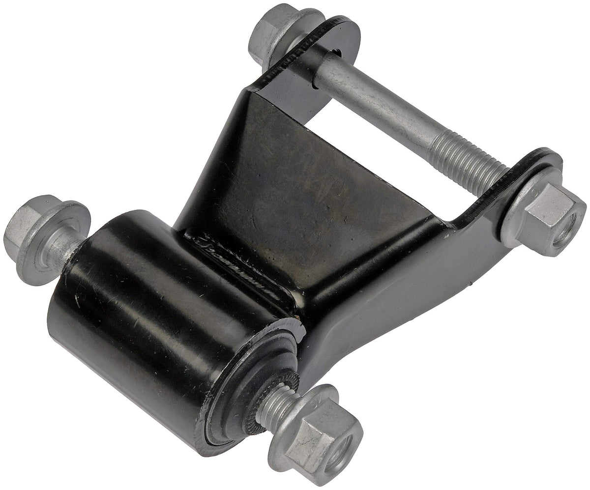 DORMAN 722-030 Dorman 722-030 Rear Rearward Leaf Spring Shackle