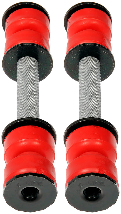 Dorman SL91065RD Front Suspension Stabilizer Bar Link Kit