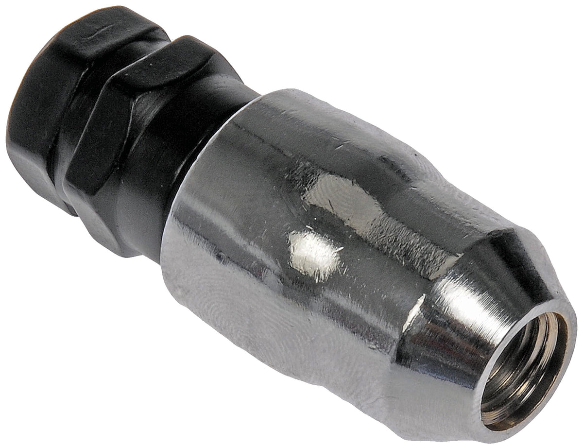 Dorman 711-341 Pack of 16 Wheel Nuts with 4 Lock Nuts and Key