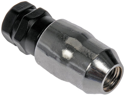 Dorman 711-341 Pack of 16 Wheel Nuts with 4 Lock Nuts and Key
