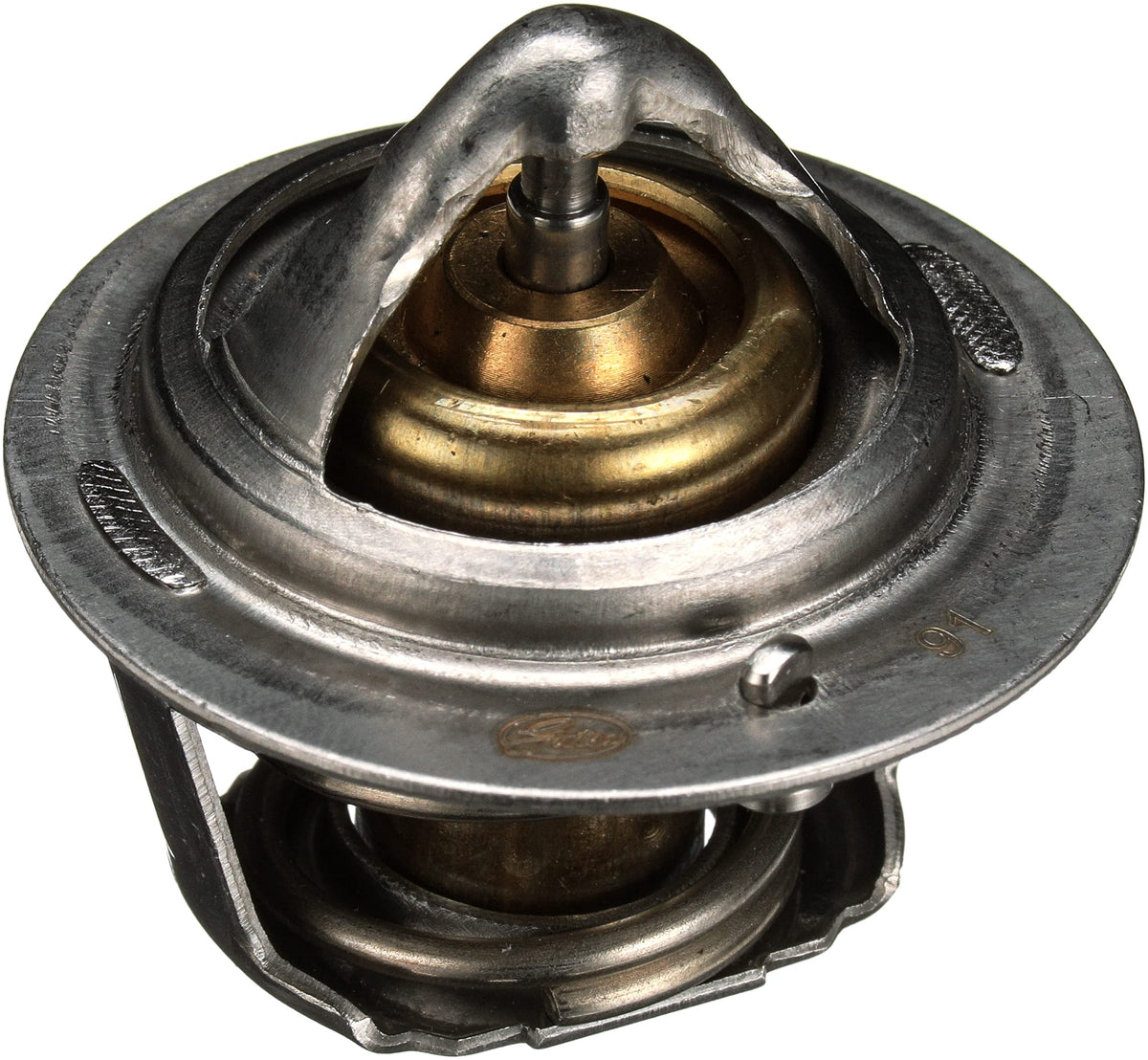 Gates 33429 Oe Type Engine Coolant Thermostat