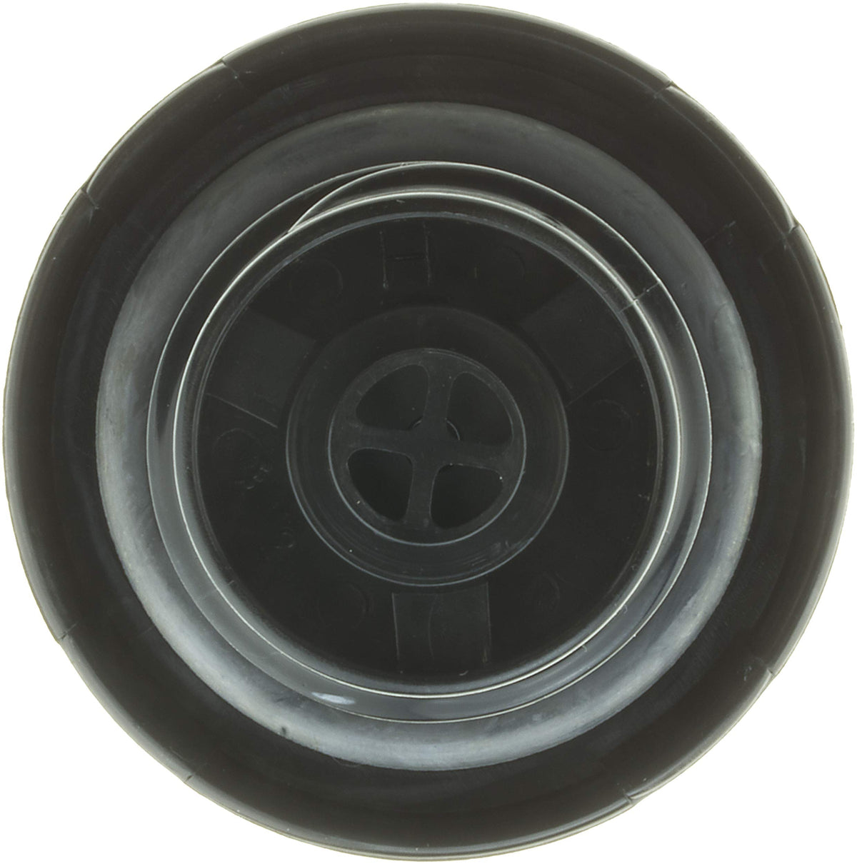 Gates 31613 OE Equivalent Fuel Tank Cap