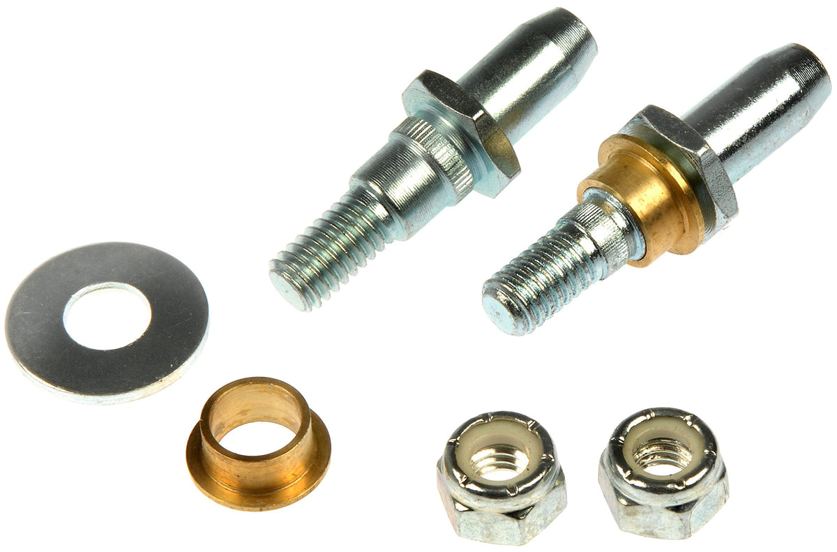 DORMAN 38453 Dorman 38453 Door Hinge Pin and Bushing Kit