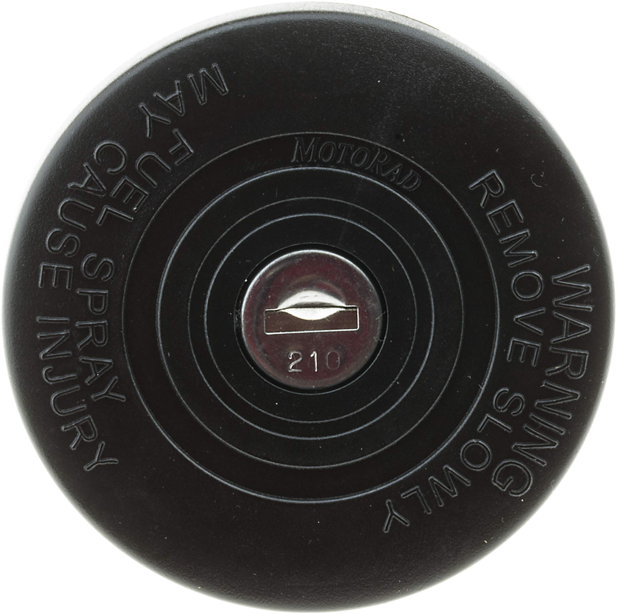 Gates 31761 Locking Fuel Tank Cap