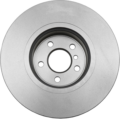Beck Arnley 083-3754 PREMIUM BRAKE DISC