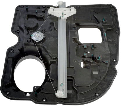 Dorman 748-007 Rear Driver Side Window Regulator Assembly