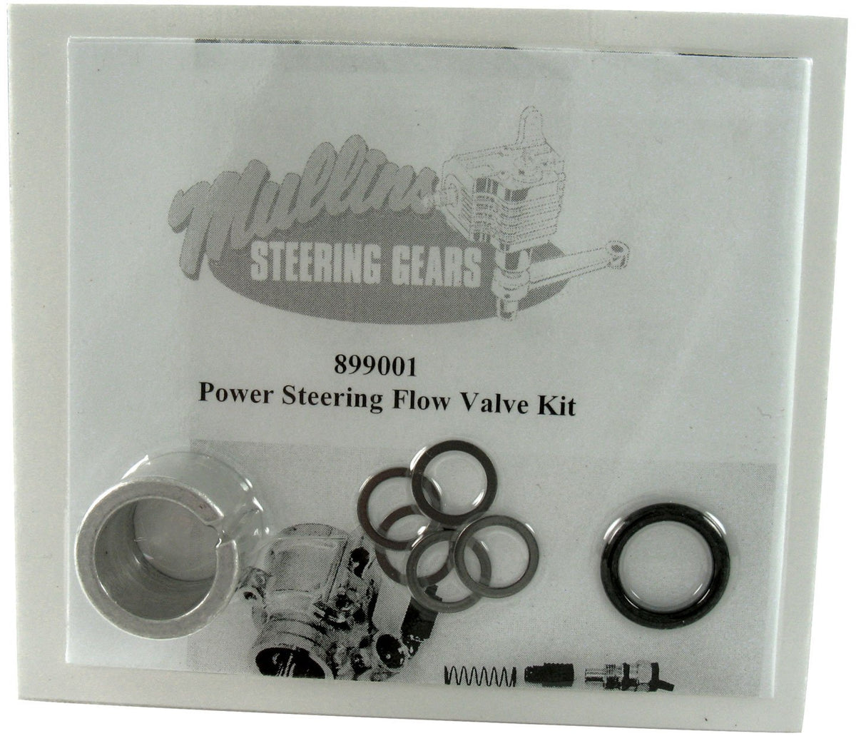 BORGESON 899001 Borgeson 899001 Pressure Reducing Kit