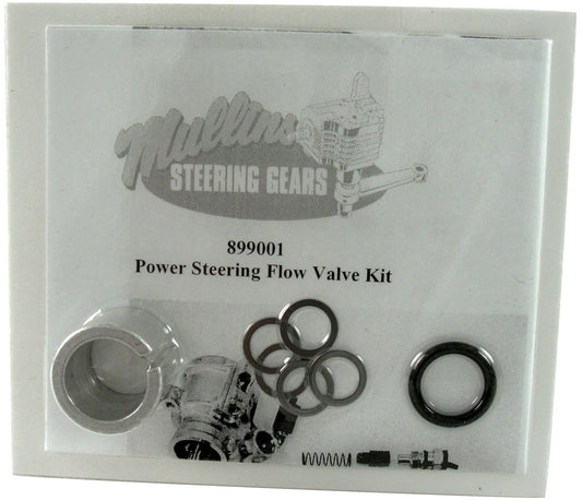 BORGESON 899001 Borgeson 899001 Pressure Reducing Kit