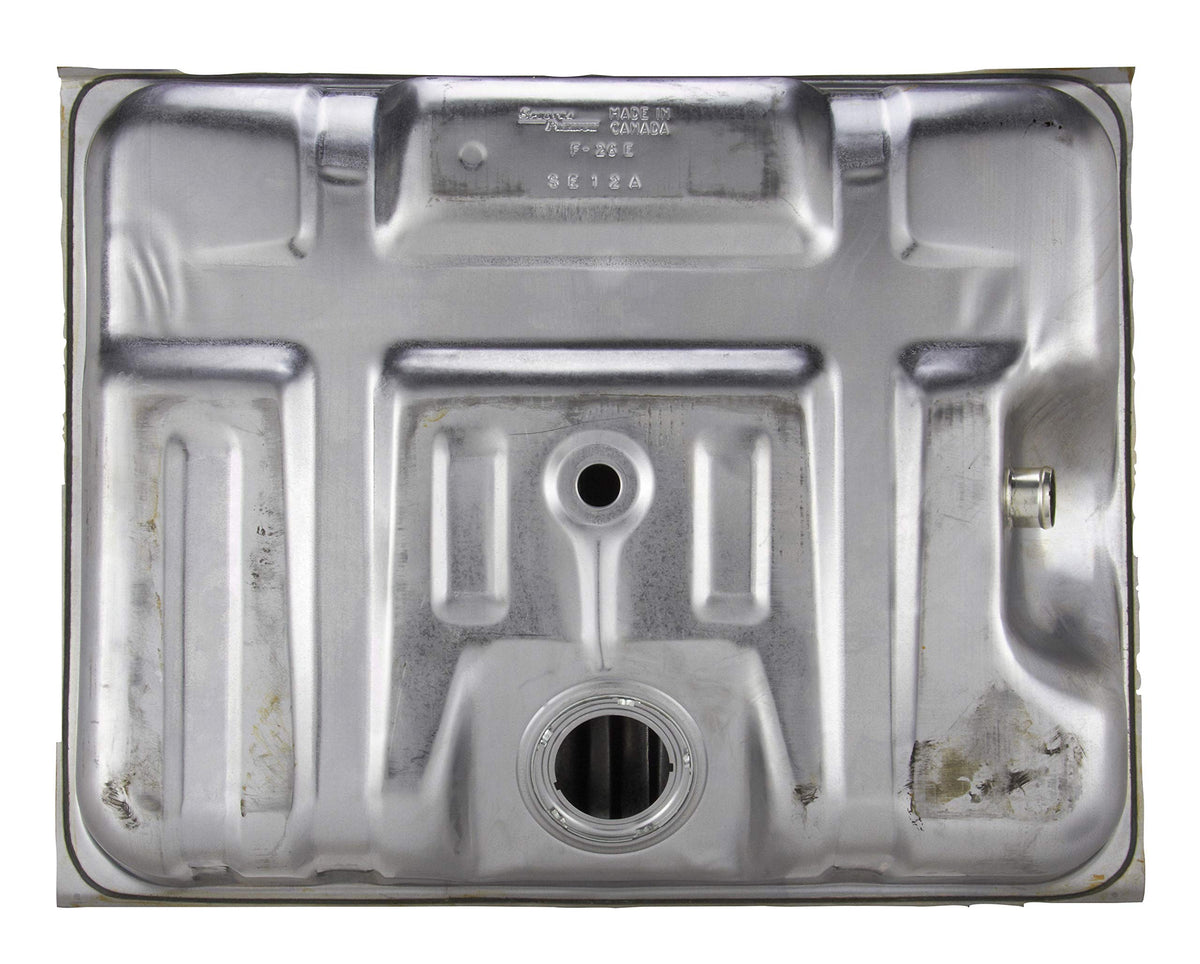Spectra Premium F26E INDUSTRIAL FUEL TANK