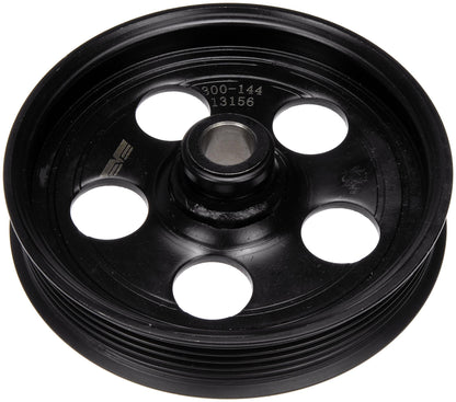 DORMAN 300-144 Dorman 300-144 Power Steering Pump Pulley