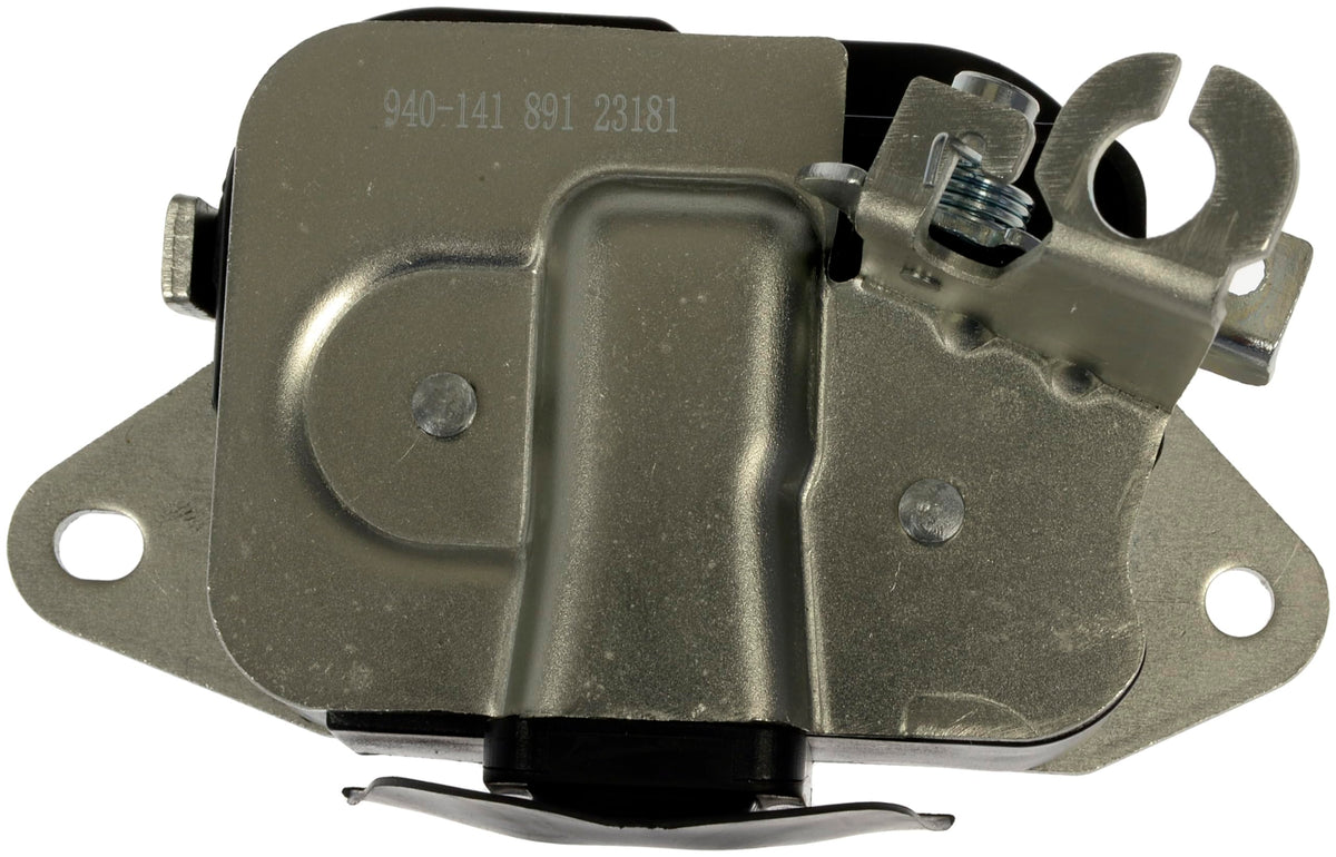 DORMAN 940-141 Dorman 940-141 Rear Lower Door Latch Assembly