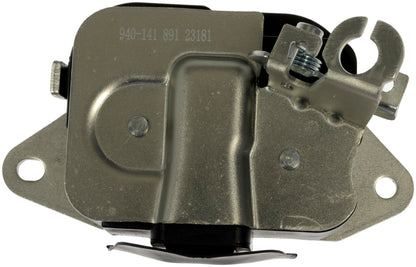 DORMAN 940-141 Dorman 940-141 Rear Lower Door Latch Assembly