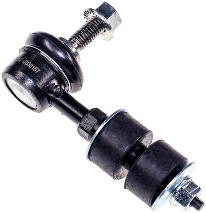 DORMAN SL90555PR Dorman Premium SL90555PR Rear Suspension Stabilizer Bar Link Kit Compatible with Select Chevrolet/Pontiac/Saturn Models