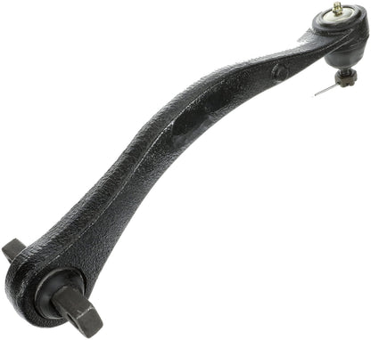 DORMAN CB50578PR Dorman Premium CB50578PR Rear Passenger Side Upper Suspension Control Arm and Ball Joint Assembly Compatible with Select Acura Models