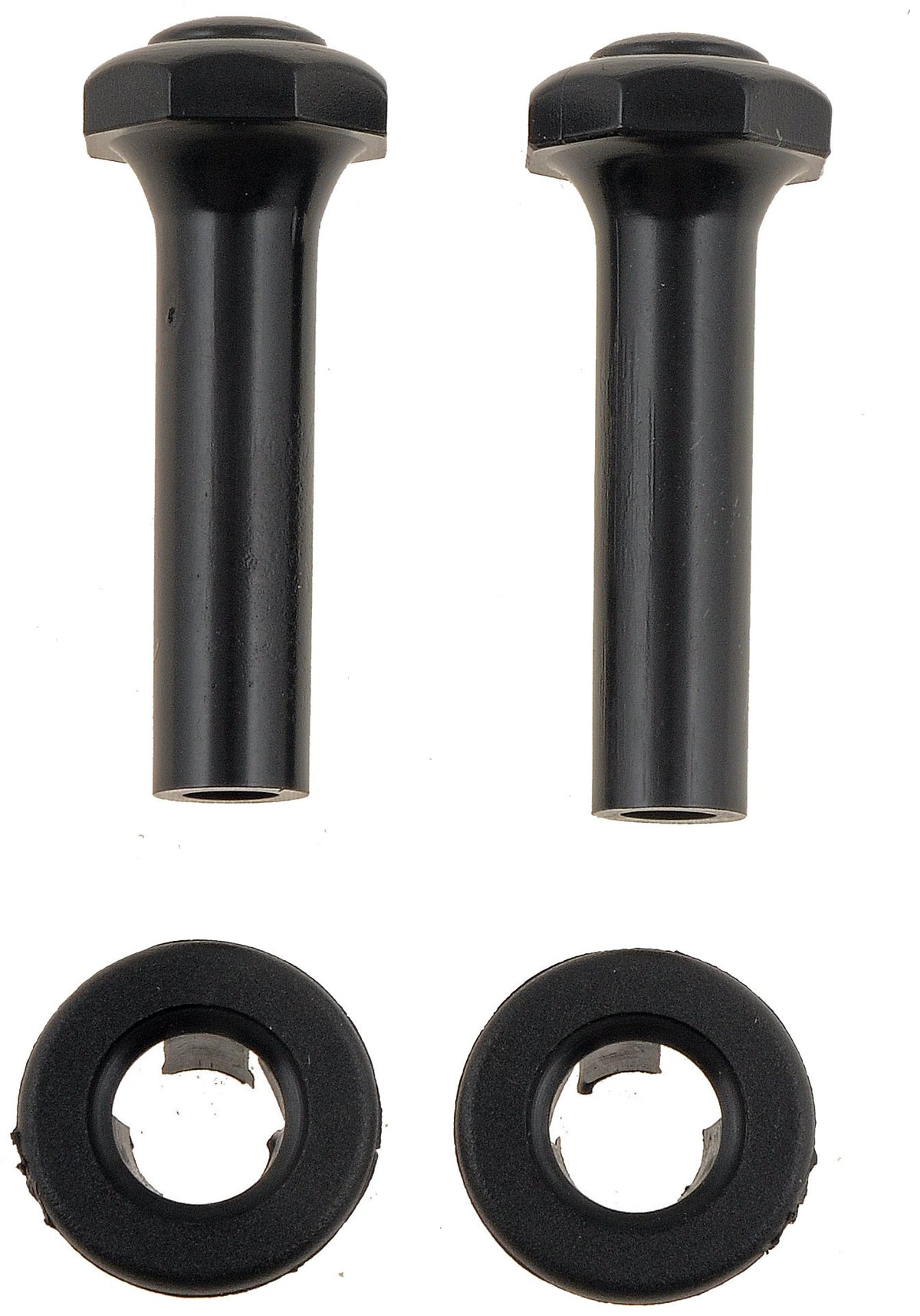 DORMAN 75407 Dorman 75407 Door Lock Knob Kit
