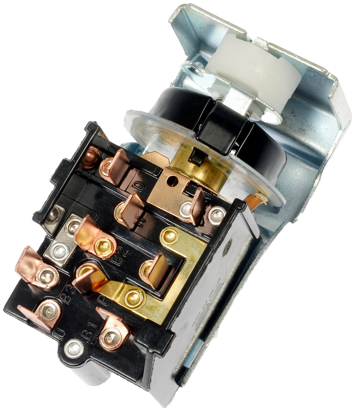 DORMAN 901-292 Dorman 901-292 Headlamp Switch Compatible with Select Dodge/Jeep Models