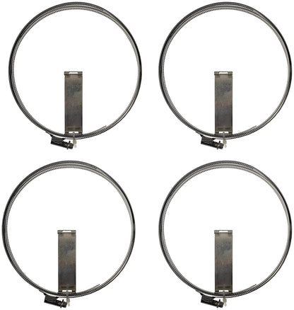 Dorman 974-440 Tire Pressure Monitoring System (TPMS) Sensor