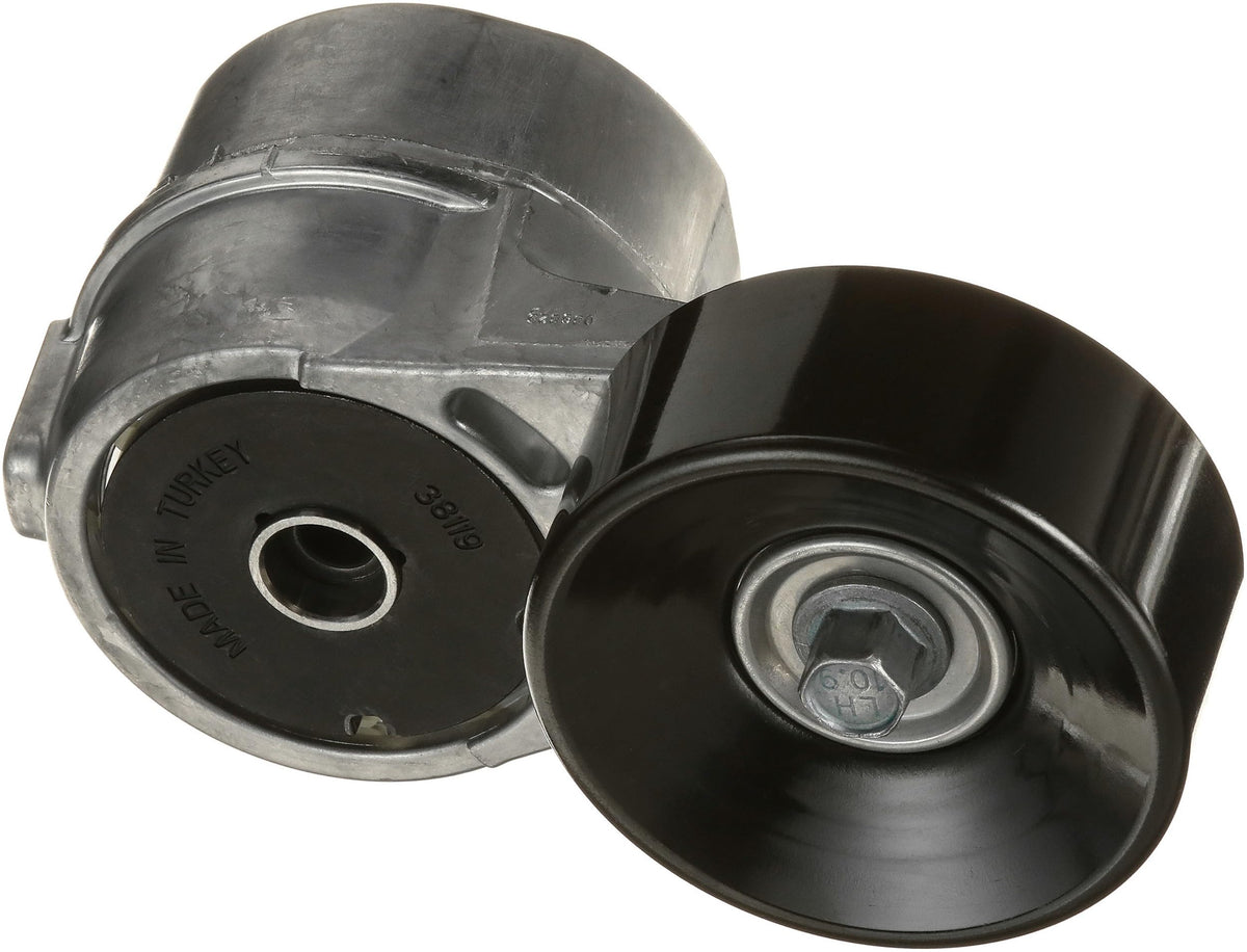 Gates 38119 DriveAlign Automatic Belt Drive Tensioner