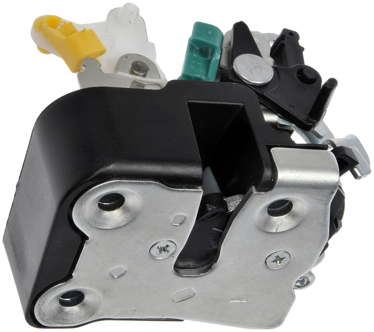 DORMAN 940-204 Dorman 940-204 Rear Driver Side Door Lock Actuator Motor