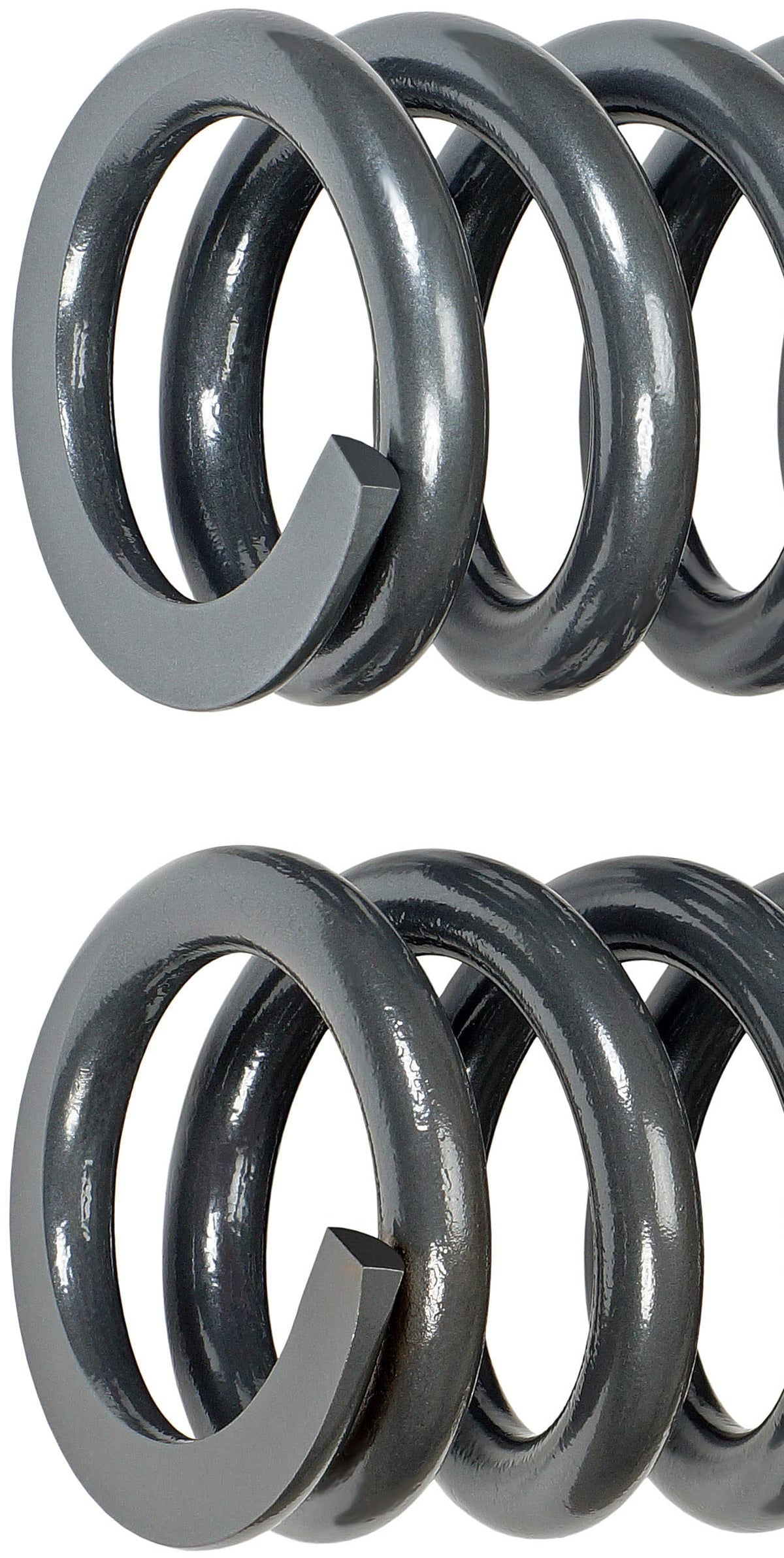 Dorman 929-941 Front Heavy Duty Coil Spring Upgrade